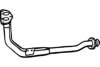 VOLVO 3531809 Exhaust Pipe